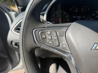 Chevrolet Malibu 2025 LT 4dr Sedan con 1LT