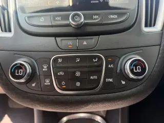 Chevrolet Malibu 2025 LT 4dr Sedan con 1LT