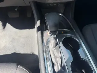 Chevrolet Malibu 2025 LT 4dr Sedan con 1LT