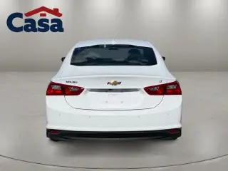 Chevrolet Malibu 2025 LT 4dr Sedan con 1LT