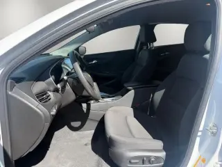 Chevrolet Malibu 2025 LT 4dr Sedan con 1LT