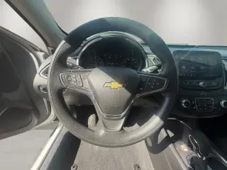Chevrolet Malibu 2025 LT 4dr Sedan con 1LT