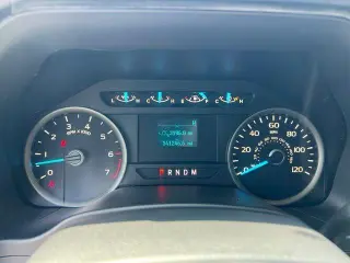 Ford F-150 2018 4x4 XLT 4dr SuperCrew 6.5 ft. SB