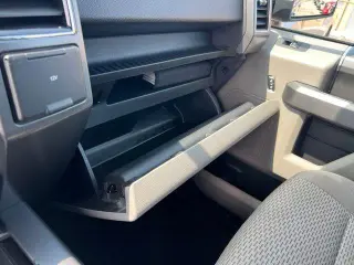 Ford F-150 2018 4x4 XLT 4dr SuperCrew 6.5 ft. SB