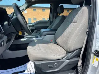 Ford F-150 2018 4x4 XLT 4dr SuperCrew 6.5 ft. SB