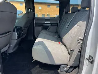 Ford F-150 2018 4x4 XLT 4dr SuperCrew 6.5 ft. SB