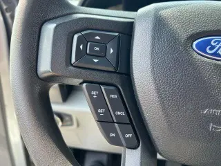 Ford F-150 2018 4x4 XLT 4dr SuperCrew 6.5 ft. SB