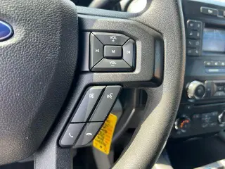 Ford F-150 2018 4x4 XLT 4dr SuperCrew 6.5 ft. SB