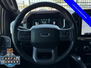 Ford F-150 2023 4x4 Lariat 4dr SuperCrew 5.5 ft. SB