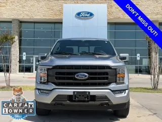 Ford F-150 2023 4x4 Lariat 4dr SuperCrew 5.5 ft. SB
