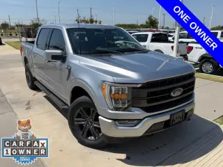 Ford F-150 2023 4x4 Lariat 4dr SuperCrew 5.5 ft. SB