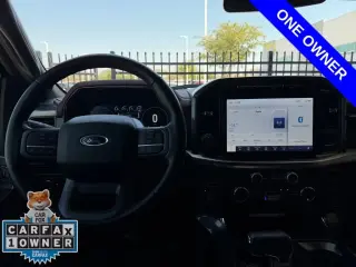 Ford F-150 2023 4x4 Lariat 4dr SuperCrew 5.5 ft. SB