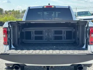 Ram 1500 2025 4x4 Laramie 4dr Crew Cab 5.6 ft. SB Pickup