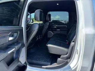 Ram 1500 2025 4x4 Laramie 4dr Crew Cab 5.6 ft. SB Pickup