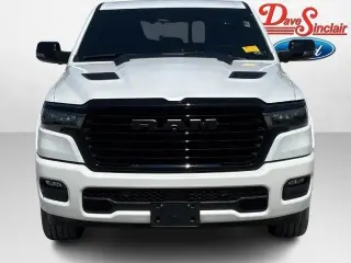 Ram 1500 2025 4x4 Laramie 4dr Crew Cab 5.6 ft. SB Pickup