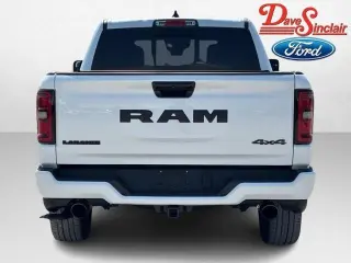 Ram 1500 2025 4x4 Laramie 4dr Crew Cab 5.6 ft. SB Pickup
