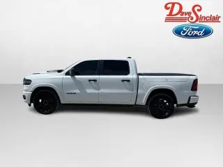 Ram 1500 2025 4x4 Laramie 4dr Crew Cab 5.6 ft. SB Pickup