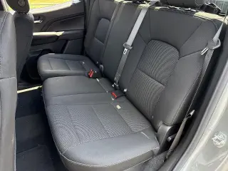 Chevrolet Colorado 2025 4x2 LT 4dr Cab con Cabina de 5 pies de ancho de carga