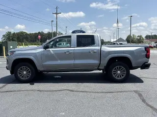 Chevrolet Colorado 2025 4x2 LT 4dr Cab con Cabina de 5 pies de ancho de carga