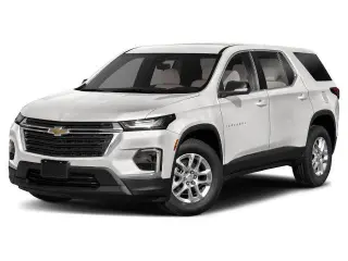 Chevrolet Traverse 2023 LT Cloth 4dr SUV