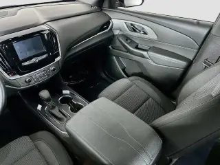 Chevrolet Traverse 2023 LT Cloth 4dr SUV