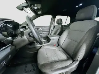 Chevrolet Traverse 2023 LT Cloth 4dr SUV