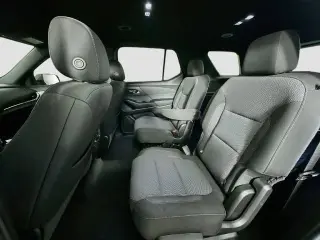 Chevrolet Traverse 2023 LT Cloth 4dr SUV