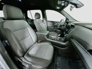 Chevrolet Traverse 2023 LT Cloth 4dr SUV