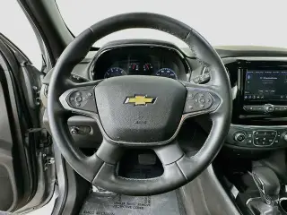 Chevrolet Traverse 2023 LT Cloth 4dr SUV