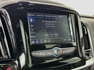 Chevrolet Traverse 2023 LT Cloth 4dr SUV