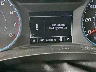 Chevrolet Traverse 2023 LT Cloth 4dr SUV