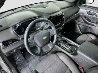 Chevrolet Traverse 2023 LT Cloth 4dr SUV