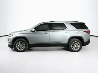 Chevrolet Traverse 2023 LT Cloth 4dr SUV
