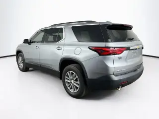 Chevrolet Traverse 2023 LT Cloth 4dr SUV