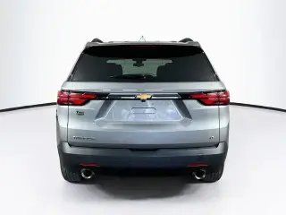 Chevrolet Traverse 2023 LT Cloth 4dr SUV