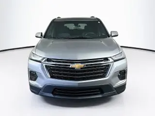 Chevrolet Traverse 2023 LT Cloth 4dr SUV