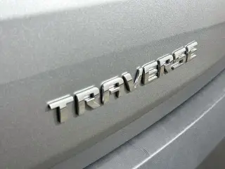 Chevrolet Traverse 2023 LT Cloth 4dr SUV