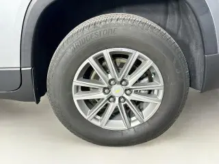 Chevrolet Traverse 2023 LT Cloth 4dr SUV