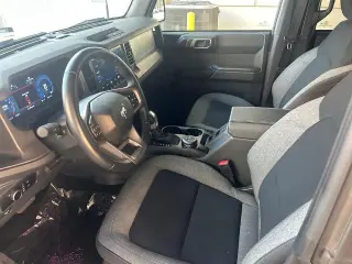 Ford Bronco 2025 4x4 Big Bend 4dr SUV