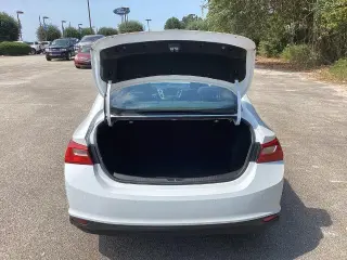 Chevrolet Malibu 2024 LT 4dr Sedan w/1LT