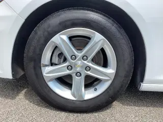Chevrolet Malibu 2024 LT 4dr Sedan w/1LT