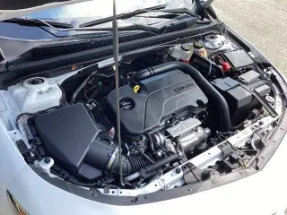 Chevrolet Malibu 2024 LT 4dr Sedan w/1LT