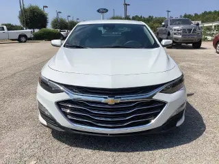 Chevrolet Malibu 2024 LT 4dr Sedan w/1LT