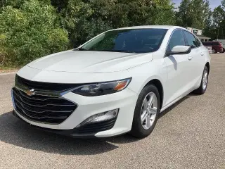 Chevrolet Malibu 2024 LT 4dr Sedan w/1LT