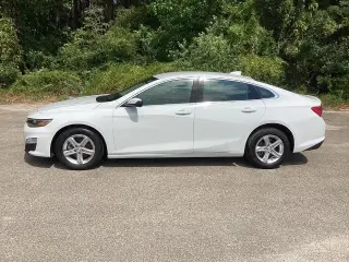 Chevrolet Malibu 2024 LT 4dr Sedan w/1LT