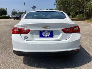 Chevrolet Malibu 2024 LT 4dr Sedan w/1LT
