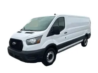 Ford Transit 2024 150 3dr LWB Low Roof Carga Van