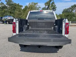 Ford F-150 2025 4x4 XLT 4dr SuperCrew 5.5 ft. SB