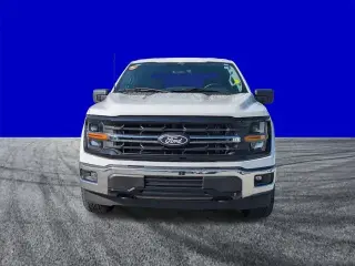 Ford F-150 2025 4x4 XLT 4dr SuperCrew 5.5 ft. SB