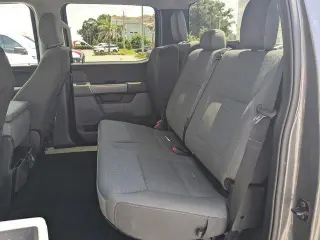 Ford F-150 2025 4x4 XLT 4dr SuperCrew 5.5 ft. SB